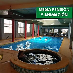 San Remo World Hotel